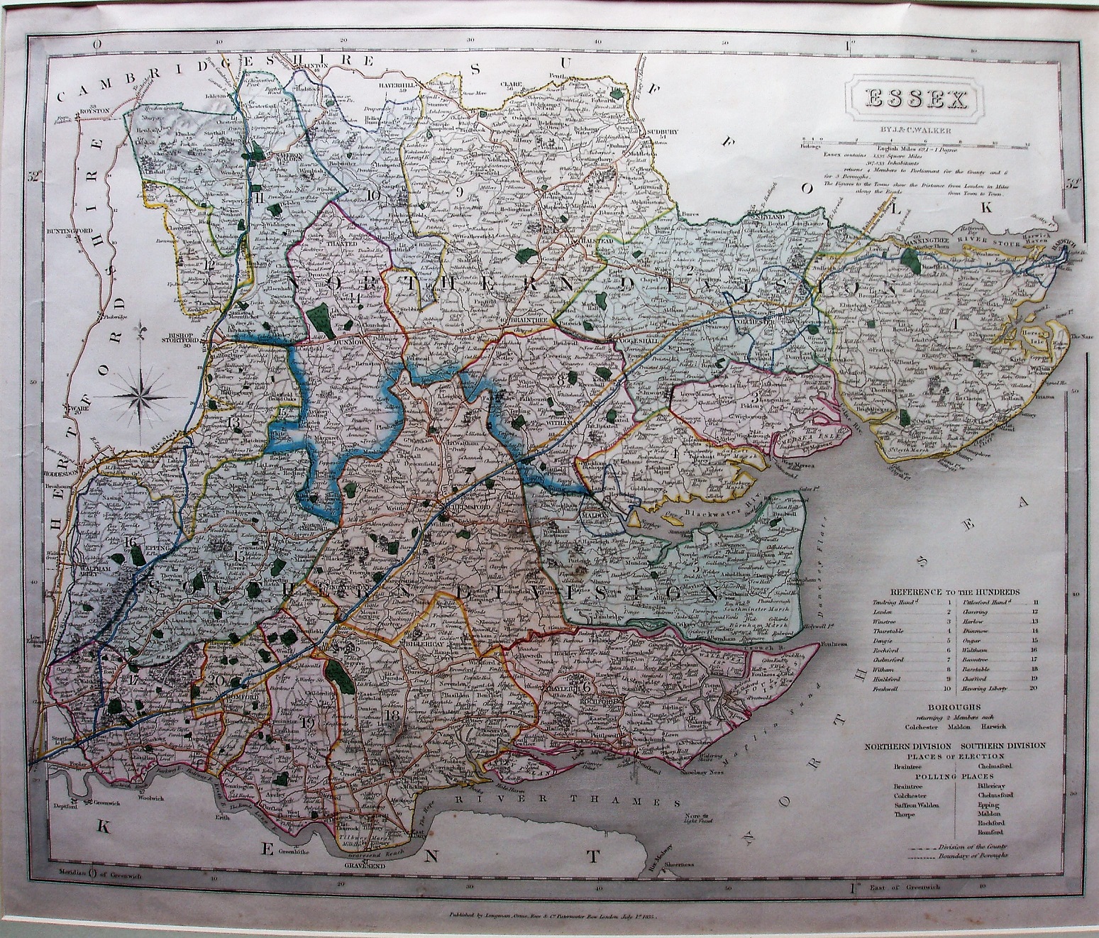 Walker 1835